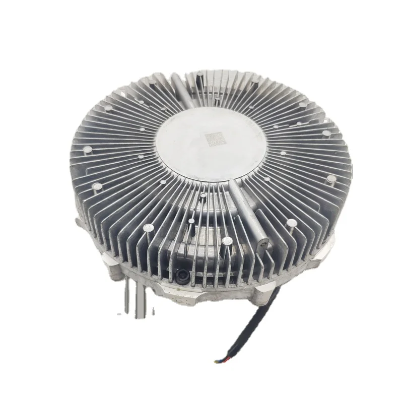 

4629952 Reliable Factory Direct Supply Excavator Accessories Fan Clutch For CATERPILLAR E325