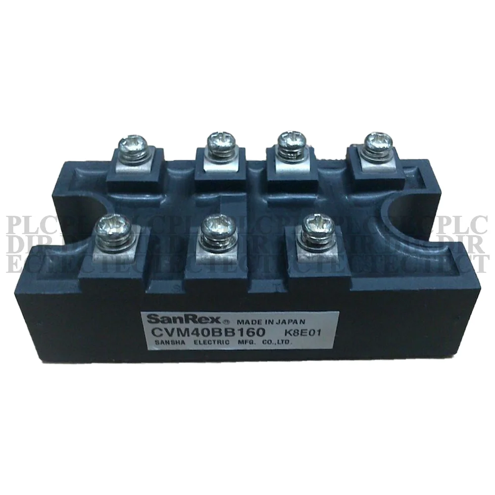 

NEW Sanrex CVM40BB160 Module Supply