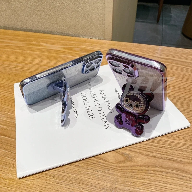 Чехол-подставка для телефона Motorola Moto G24 G 24 G14 G54 G84