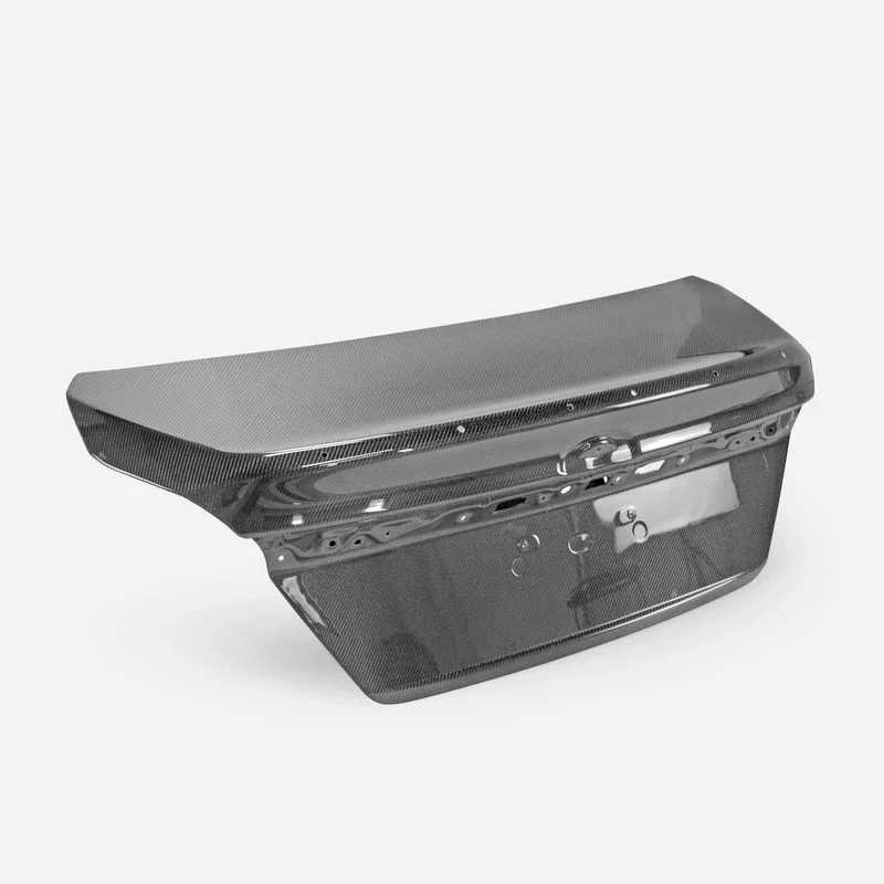 Для Subaru VBH WRX задний багажник OE Тип Impreza STI карбоновый