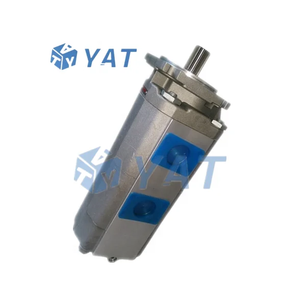 Горячая Распродажа Series CB-KP/50/32/08 гидравлический Шестеренчатый насос