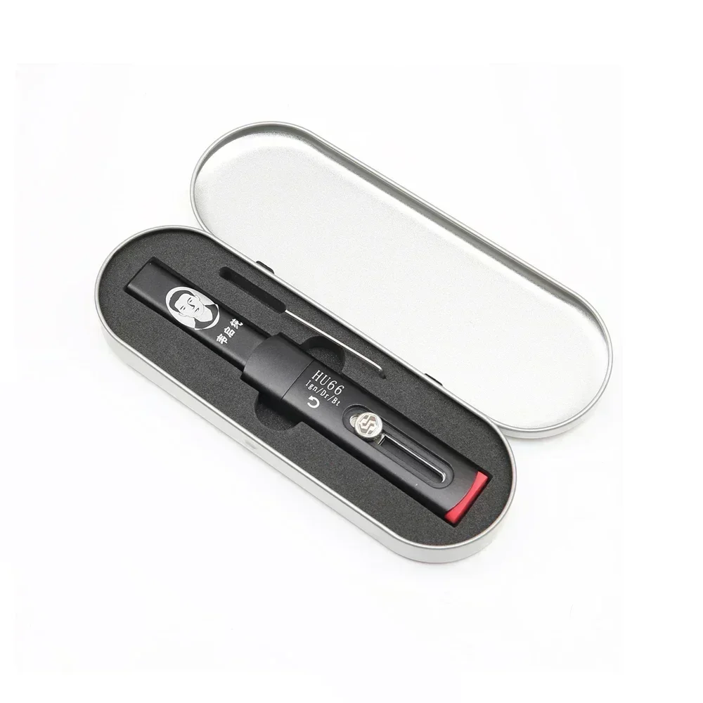 NP Tools HU66 2.0 Pro Twist-декодер 2 в 1 слесарные принадлежности с ручкой аппаратные