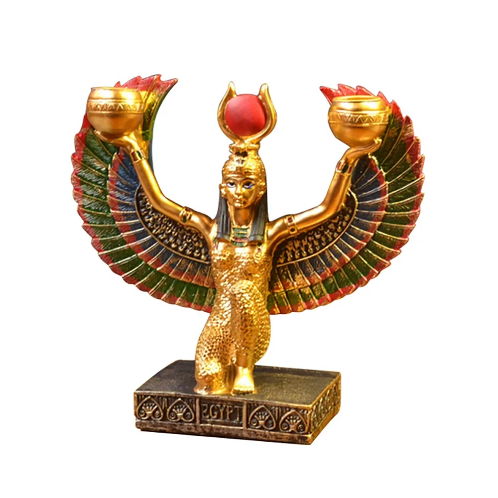 Продвижение классических украшений египетского фараона Клеопатри европейских