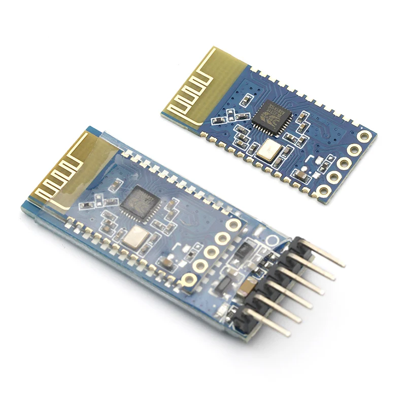 JDY-31 SPP-C Последовательный модуль Bluetooth беспроводное последовательное устройство