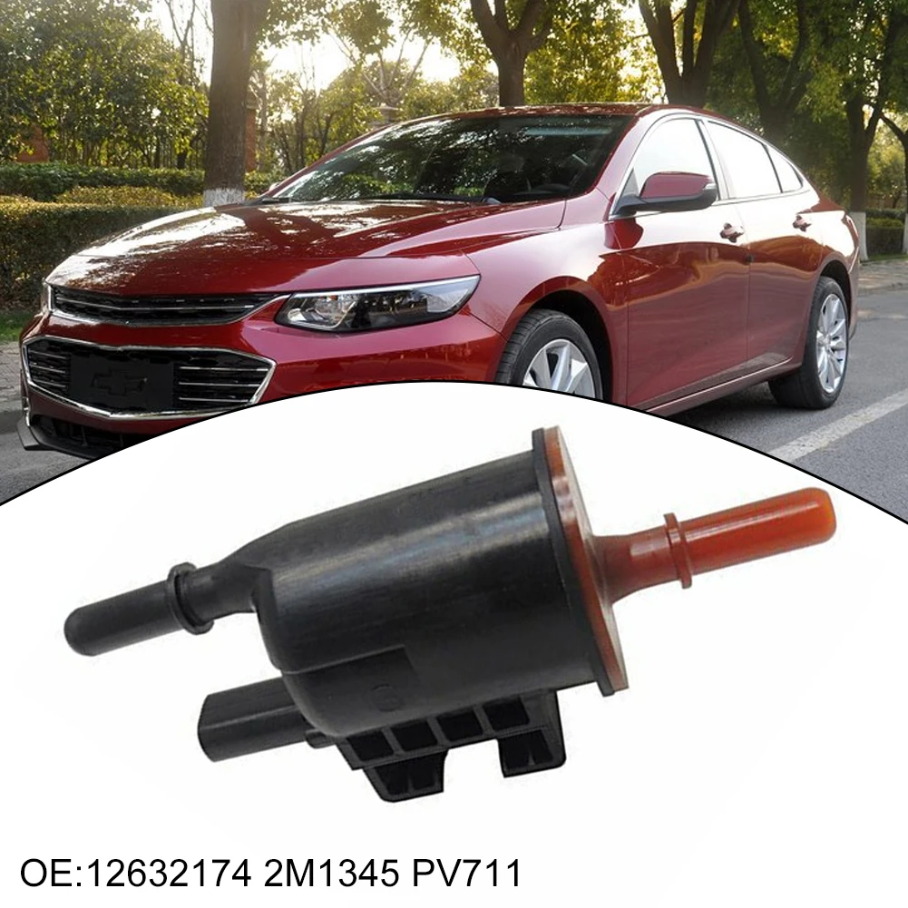 Номер OEM 12630282 Техническое обслуживание автомобилей Пруховой клапан Клапан