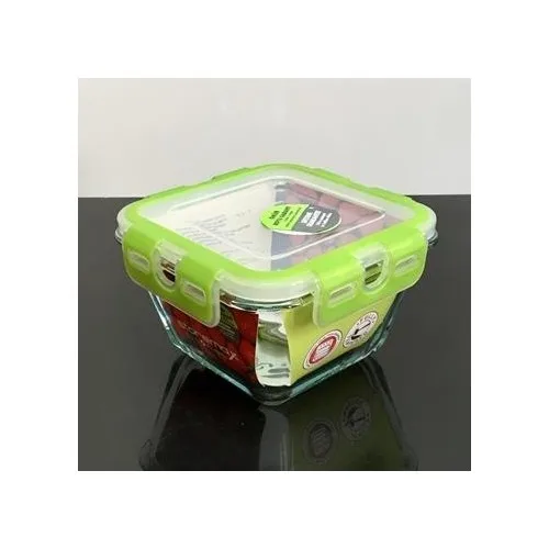 

Контейнер для хранения Pasabahce 59604 Storemax 860 cc