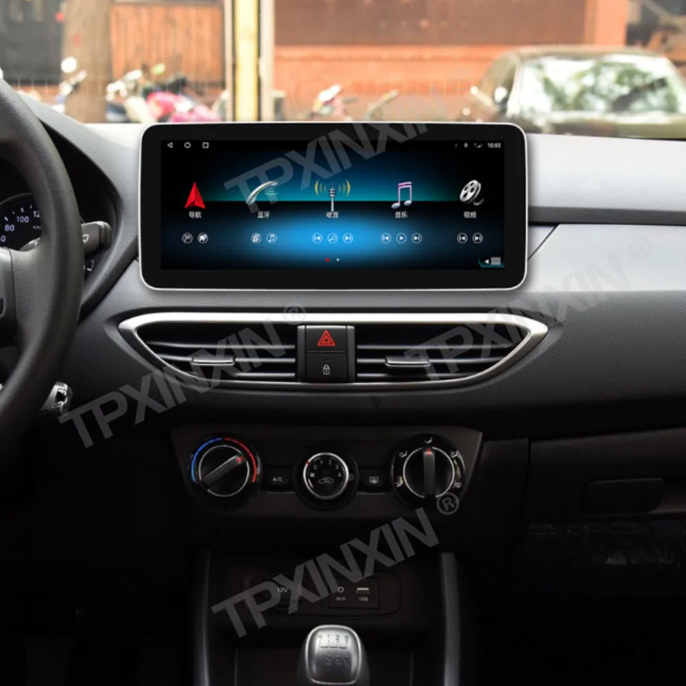 

Android 14 12,3-дюймовый автомобильный радиоприемник для Hyundai Celesta Elantra 2017-2020, автомобильный мультимедийный видеоплеер, стерео, авто GPS, Carplay, 4G DSP