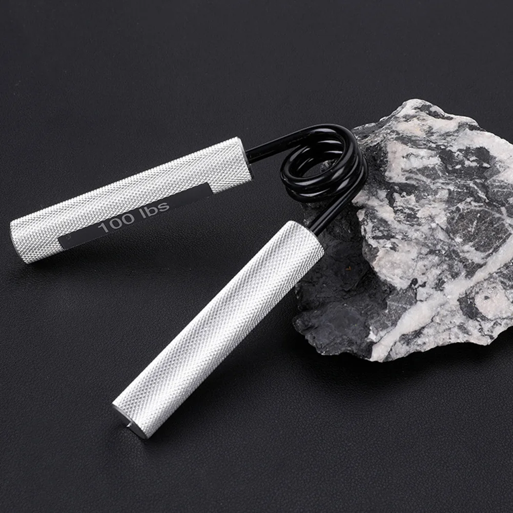 

Эспандер для рук и запястья, силовой экспандер для фитнеса, тренировок, захват для артрита, карпа, тоннель для реабилитации