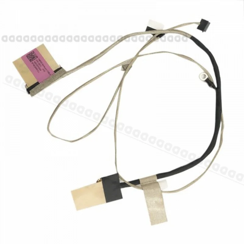 Фото A + 40PIN светодиодный EDP UHD LVDS ЖК-кабель NT для Asus VivoBook X580GD X580VD №2