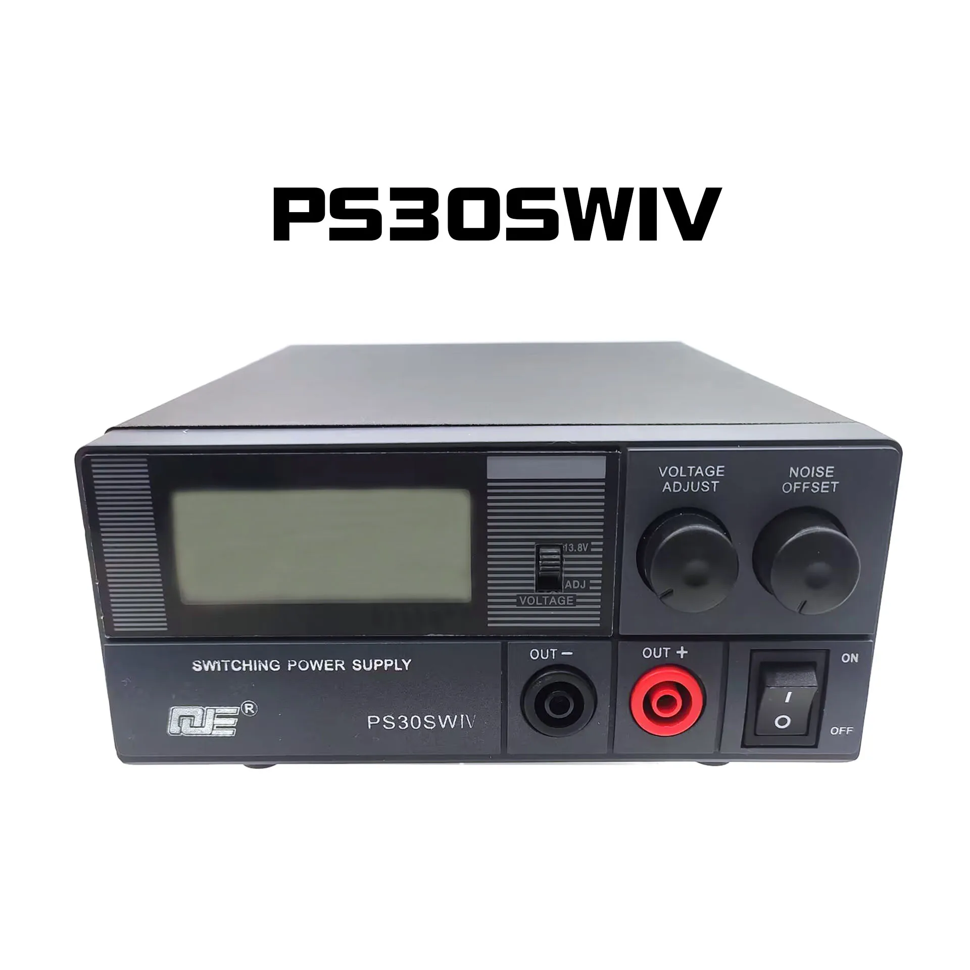 Высокоэффективный радиоприемник питания PS30SW 30A 13,8V TH - 9800 KT - 8900D KT - 780Plus KT8900 KT - 7900D