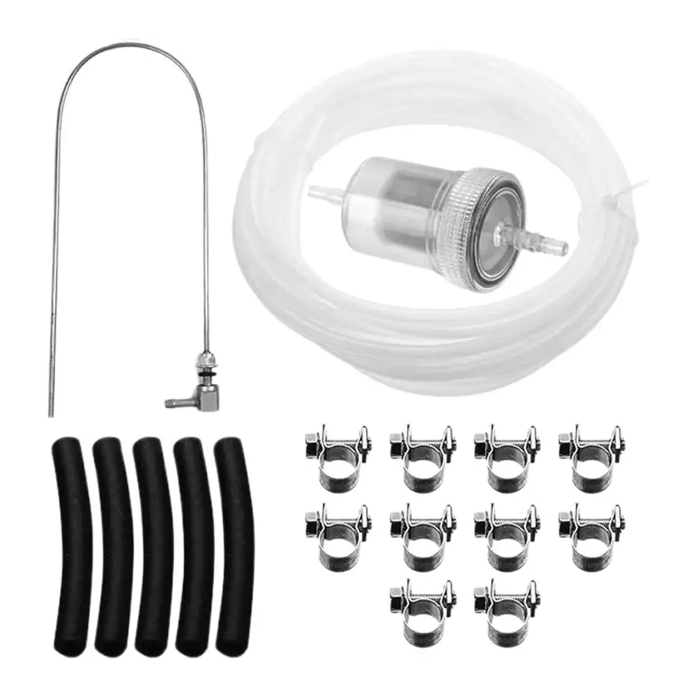 Автомобильный парковочный обогреватель топливный бак блок подачи топлива