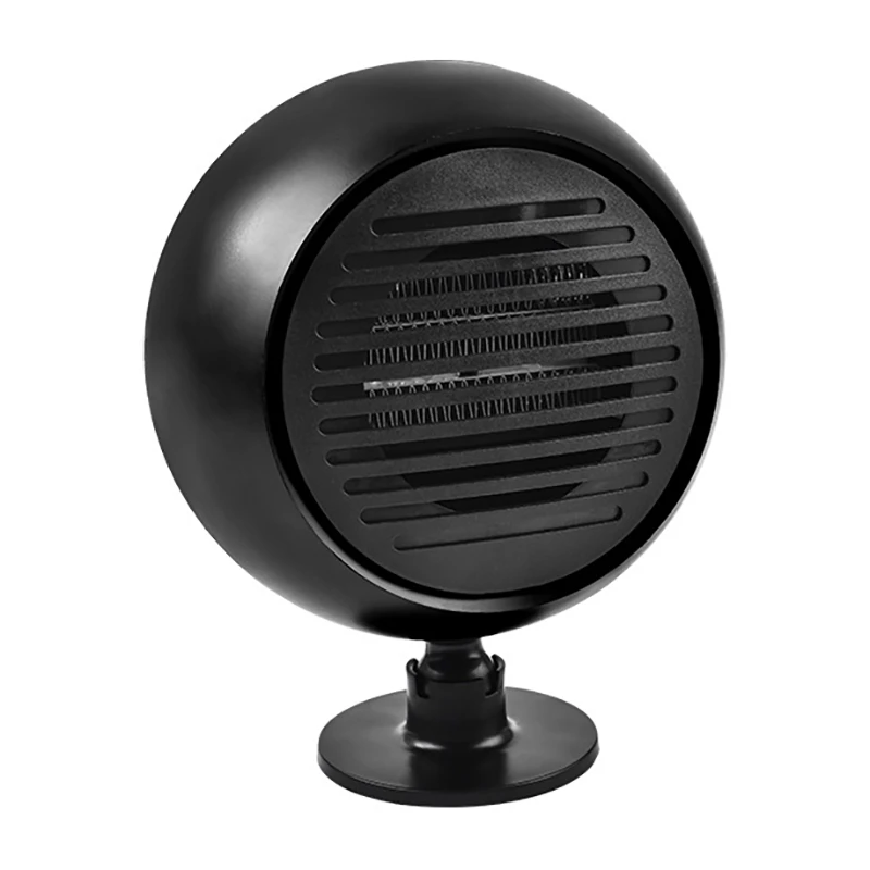 

Автомобильный обогреватель 12 в 240 Вт, Электрический охлаждающий обогревающий вентилятор, портативная электрическая сушилка для лобового с...