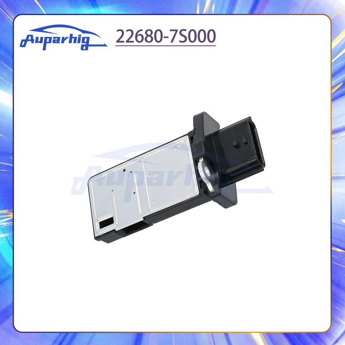 22680-7S000 226807 S00A автомобильный датчик массового расхода воздуха MAF 13800-66J00 для Nissan Sukuki