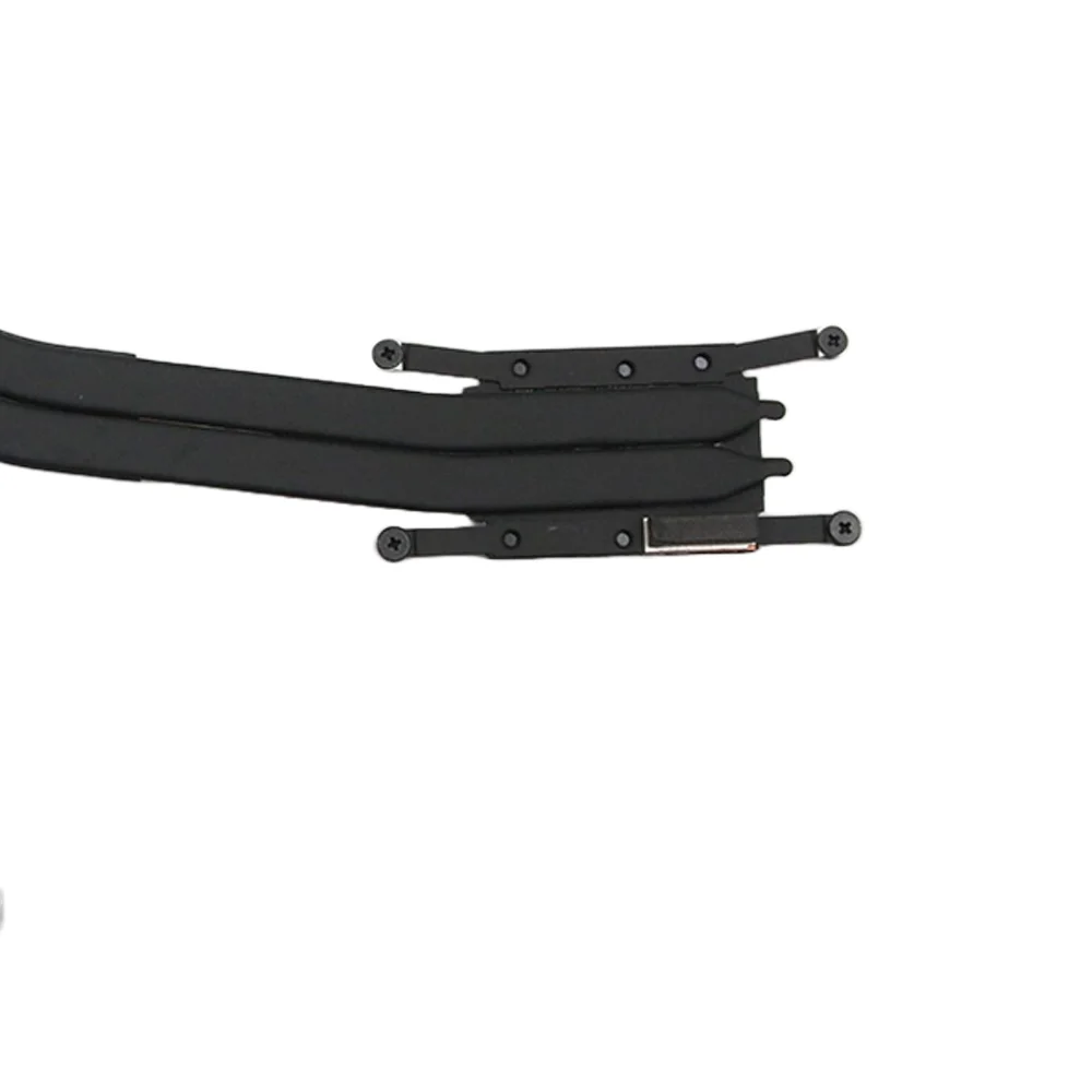 Новый оригинальный радиатор для ноутбука Lenovo ThinkPad L14 AMD UMA 20U5 20U6 Охлаждающий