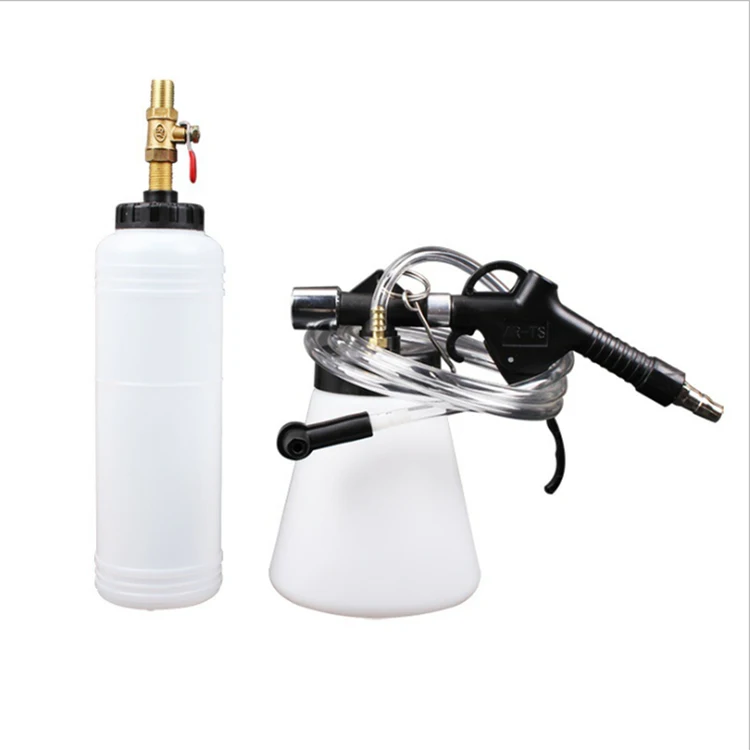 

Jianhe пневматический тормозной масляный станок, Усилитель тормозной жидкости, сцепления, инструмент для замены масла, машина для откачки мас...