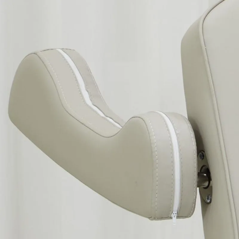 Профессиональная Эстетическая настольная массажная кровать складная