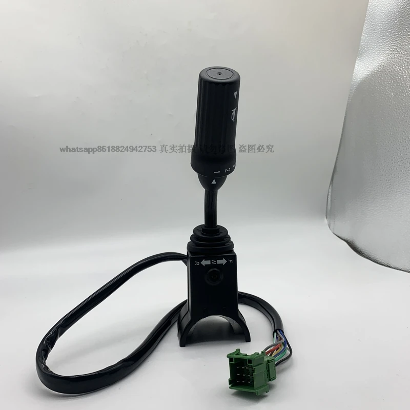 Joystick Controller 15095373 for ENGINE L105 L110F L110G L120H L150F L250G L70G L70H L90F L90G