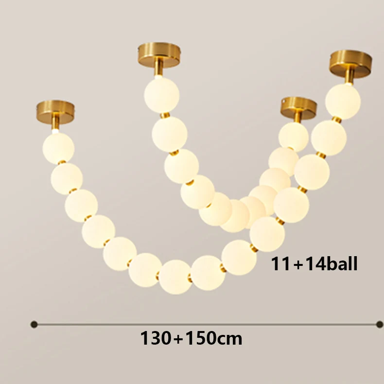 

Подвесной светильник Savenmade