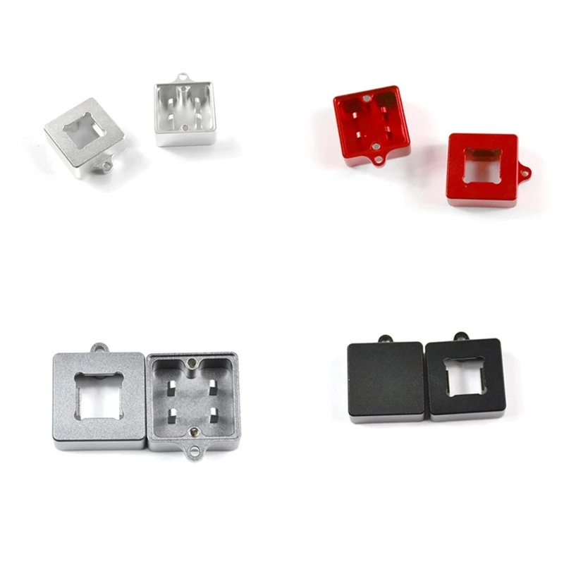 

Mechanical Keyboard Switch Opener For Cherry Gateron Kailh Outemu Mx Switches Lubricate Shaft 3 In1 Opener
