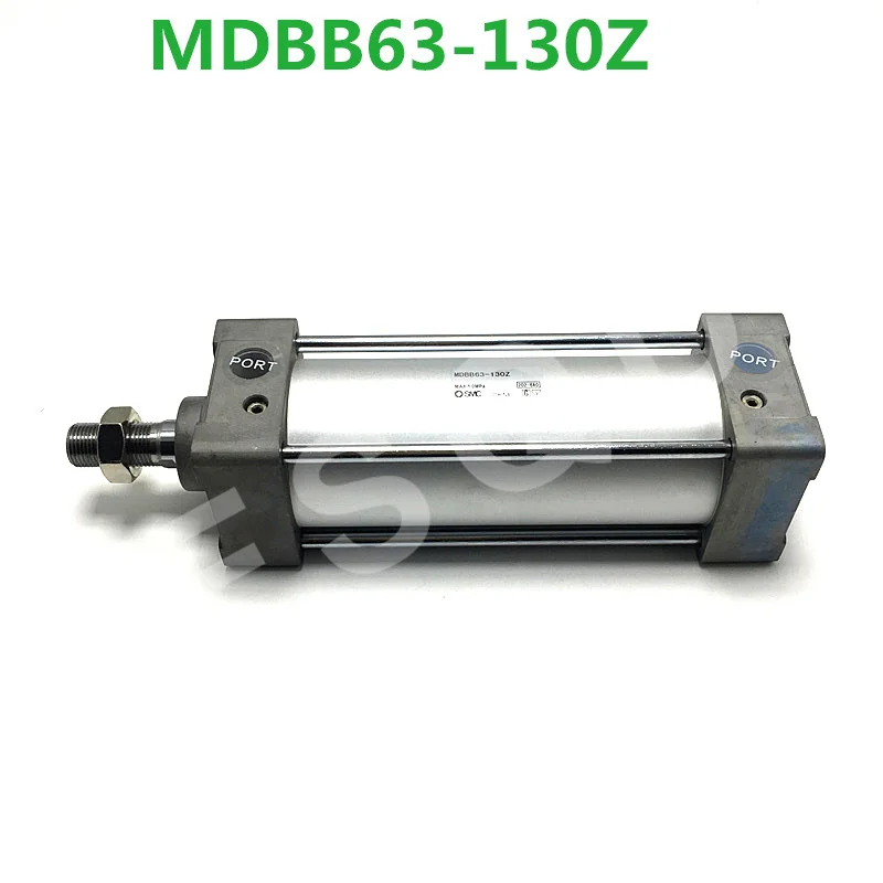 

MDBB63-130 MDBB63-130Z MDBB40-310Z MDBB40TF-200-XB51 SMC Standard cylinder Pneumatic components MDBB series