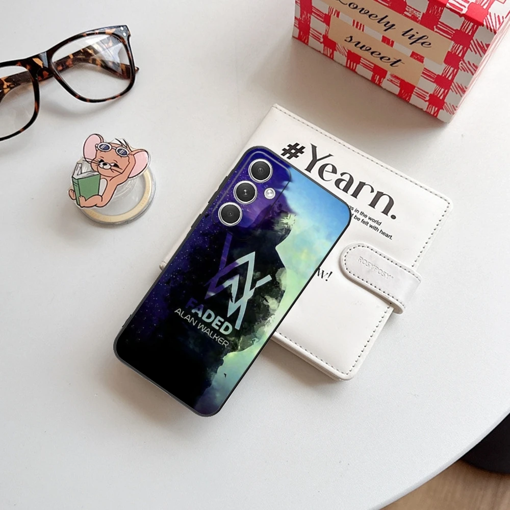 Чехол для Samsung Galaxy S24 S23 S22 S21 S20 S10 S9 Plus