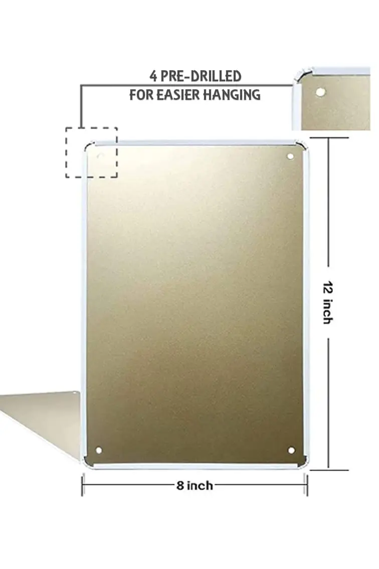 Бильярдный стол с надписью в виде Жестяного стола