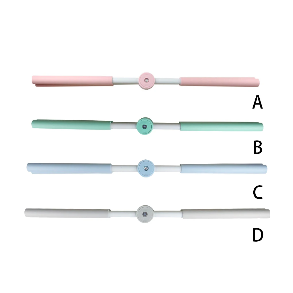 

Регулируемая палка для йоги, открытые плечи, растягивающаяся стойка, тренажер для поезда, дома, тренажерного зала, удобный тренажер для серо...