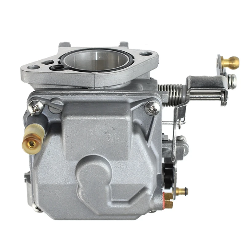 Карбюратор 69S-14301-10 в сборе для Yamaha 25HMH 30HMH 2-тактный 25HP 30HP аксессуары подвесного