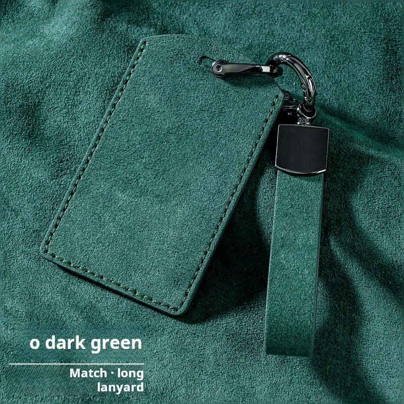 Автомобильный держатель для ключей защита без ключа чехол подходит модели 3 карт