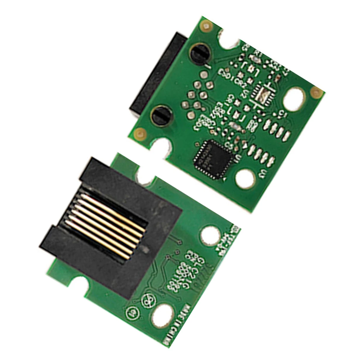 Блок обработки изображений комплекты для сброса чипа барабана Lexmark B 2865dw MB 2770adwhe