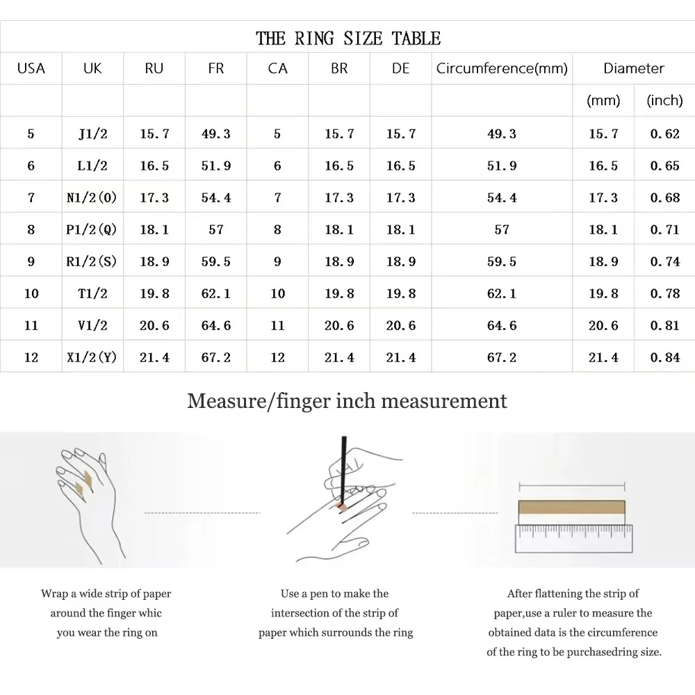 Кольца с именем на заказ персонализированные штабелируемые кольца подарок день