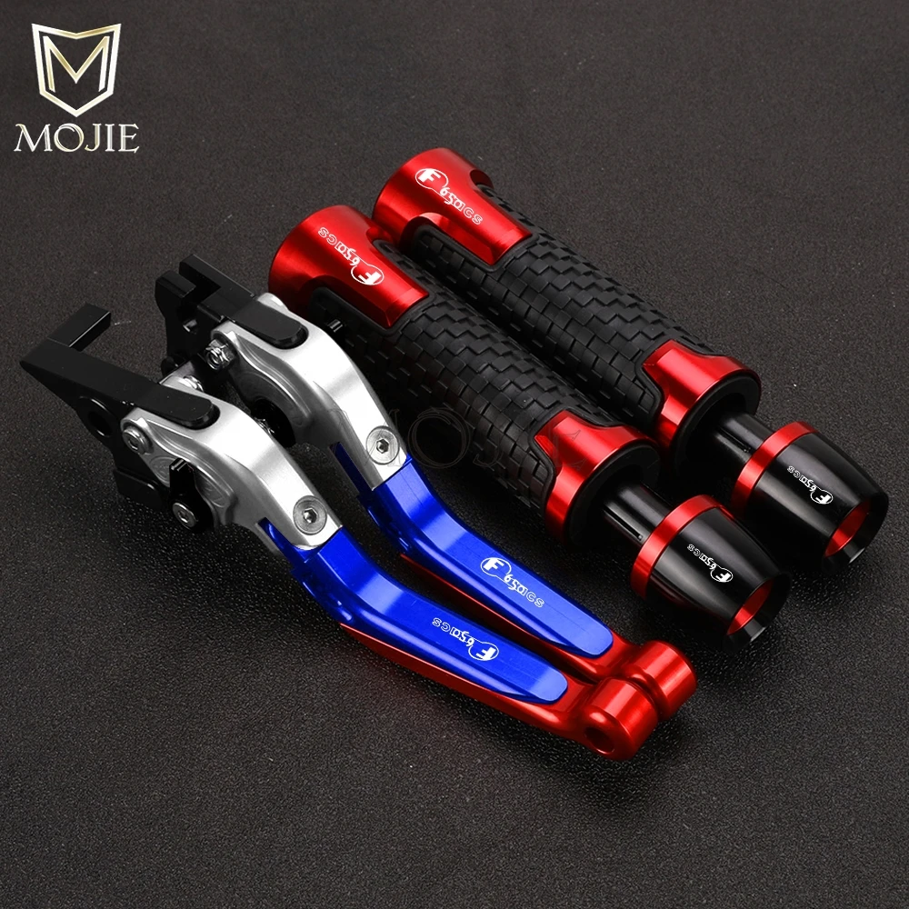 Регулируемые складные тормозные рычаги сцепления ручки мотоцикла концы для BMW