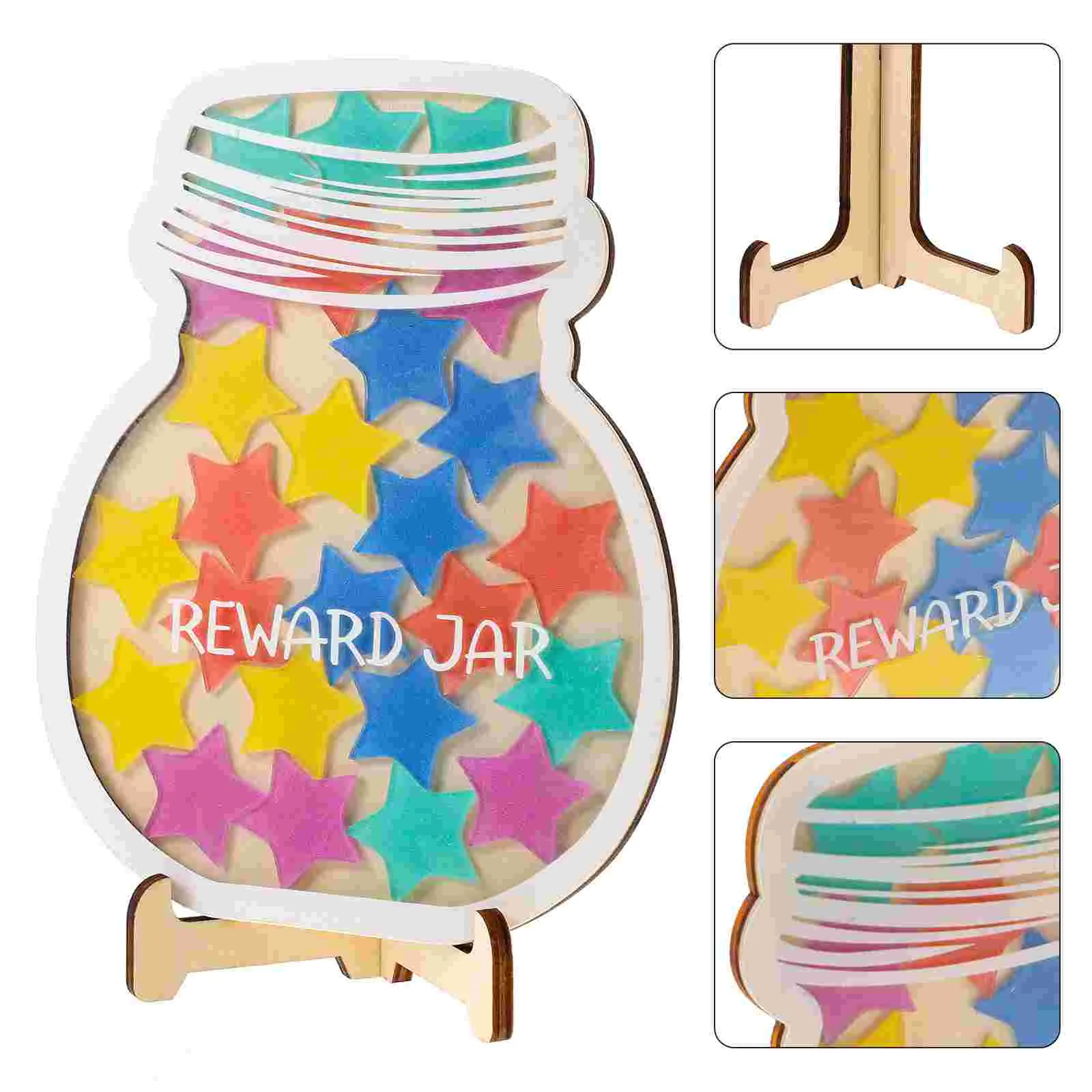 

Банки, звездная карта Chore, игрушка, система вознаграждения в классе, товары для управления, рождественский подарок для малышей, детей