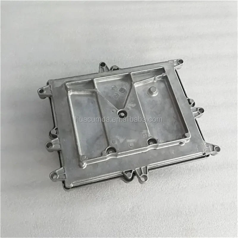 Запасные части для автобуса Kinglong ISBE6.7 контроллер двигателя cummins ecu 4025103 4898112 0281010254