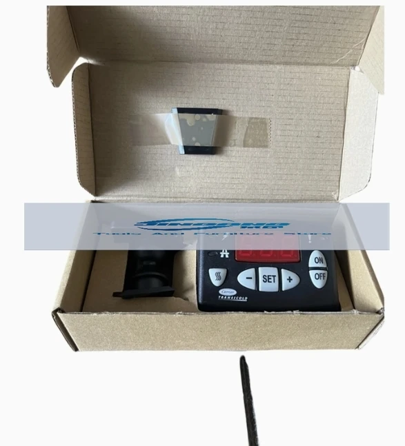 Подходит для деталей Carrier Transicold 79-60409-02 Контроллер командной кабины Viento/Xarios Citimax