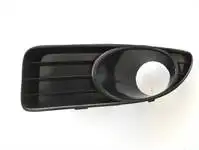 

KPC307 рама противотуманной фары (крышка) SISLI right black LINEA 09