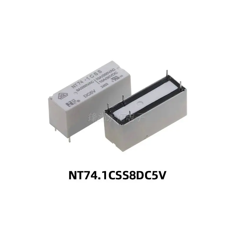 

реле NT74-1C 1A SS 5 DC12V 24VDC NT74-1A/3-12V NT74.1CSS NT74.1AZN DC5V DC12 DC24 NT74-1A NT74-1C/3-12V NT74-1C NT74-2A 5v12V24