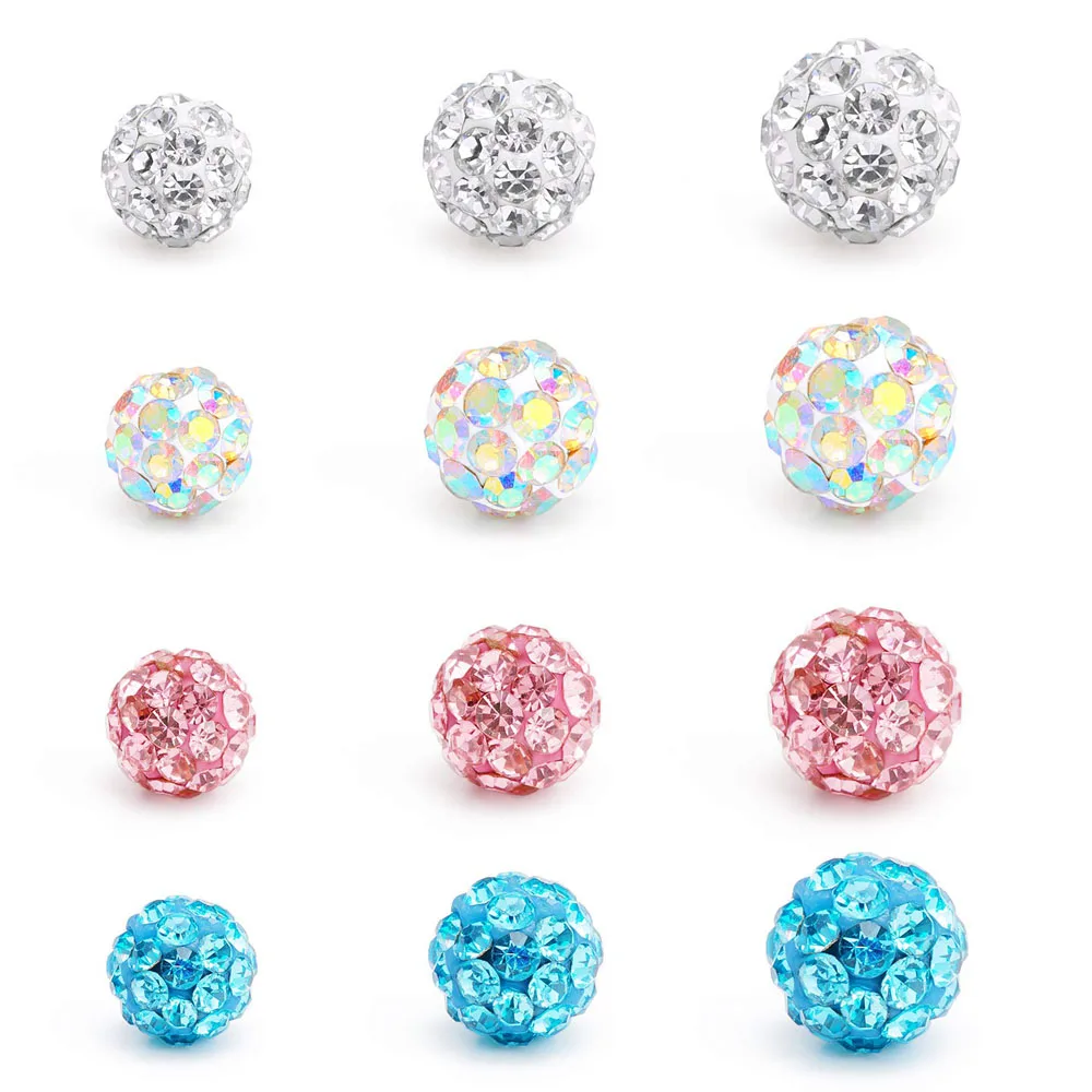 

Шипы для пирсинга, 4 мм, 5 мм, 16 г, 14 г