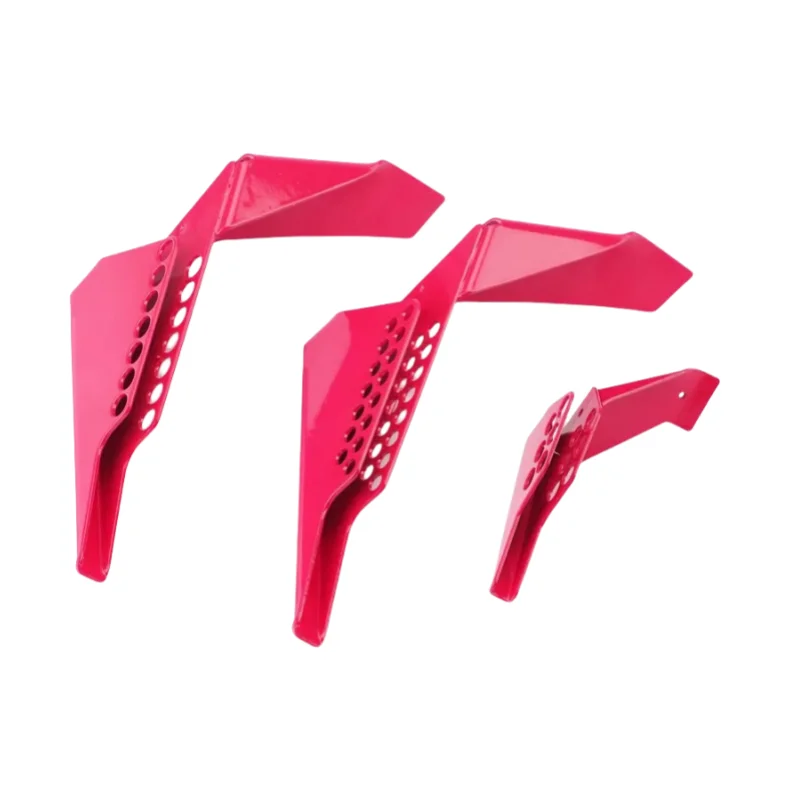 Спроектированный шаровой клапан в форме клина закаленная магнитная сталь