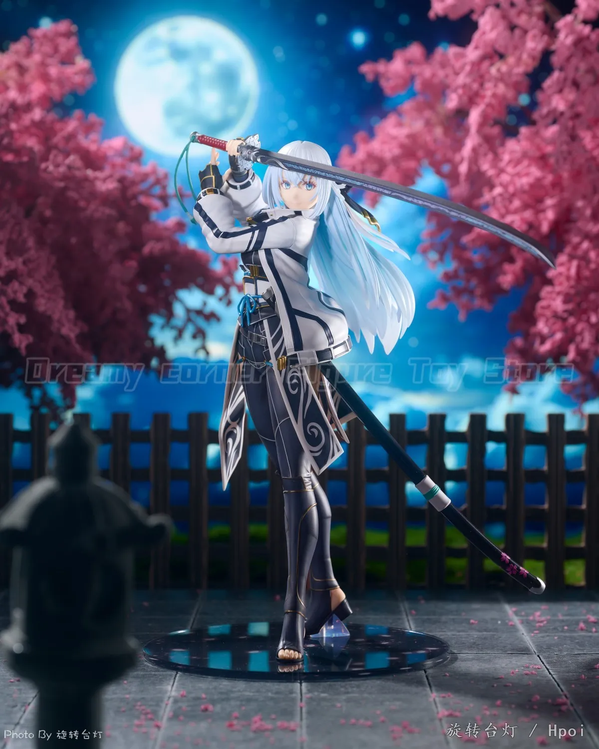 【В наличии】Оригинальная фигурка KOTOBUKIYA The Legend of Heroes: Trails Through Daybreak — Шизуна Рем Мисуруги, масштаб 18, модель-игрушка (art.: 3920d4e84de3f) - 3920d4e84de3f