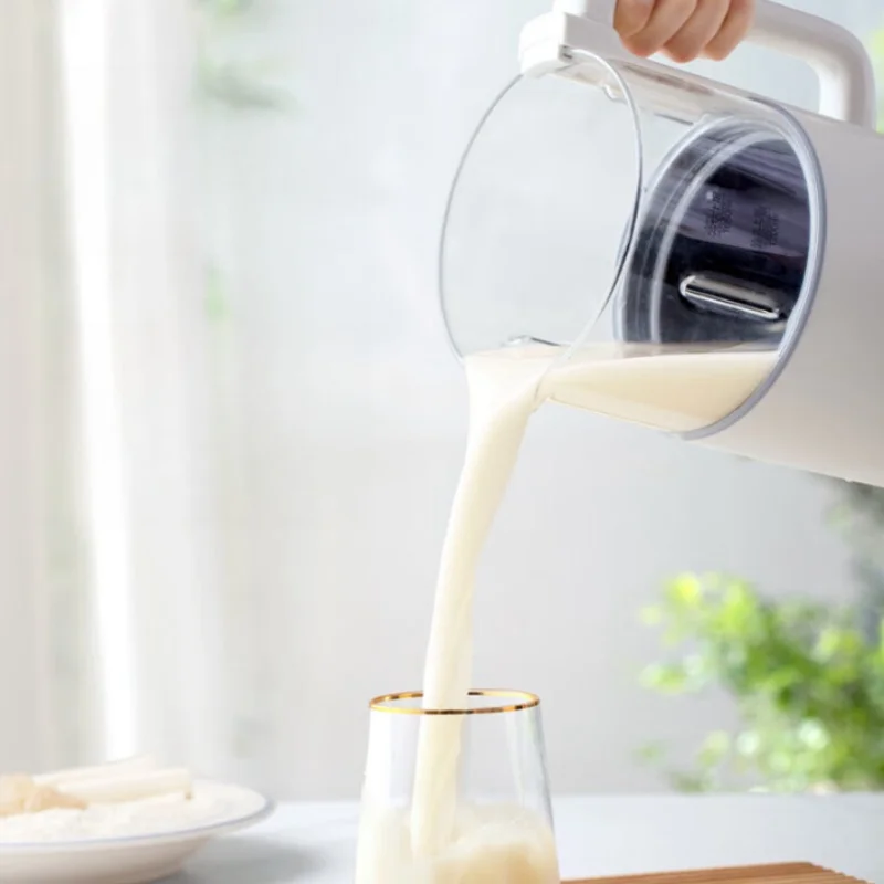 Мощный высокоскоростной блендер для смузи и соков снижение уровня шума