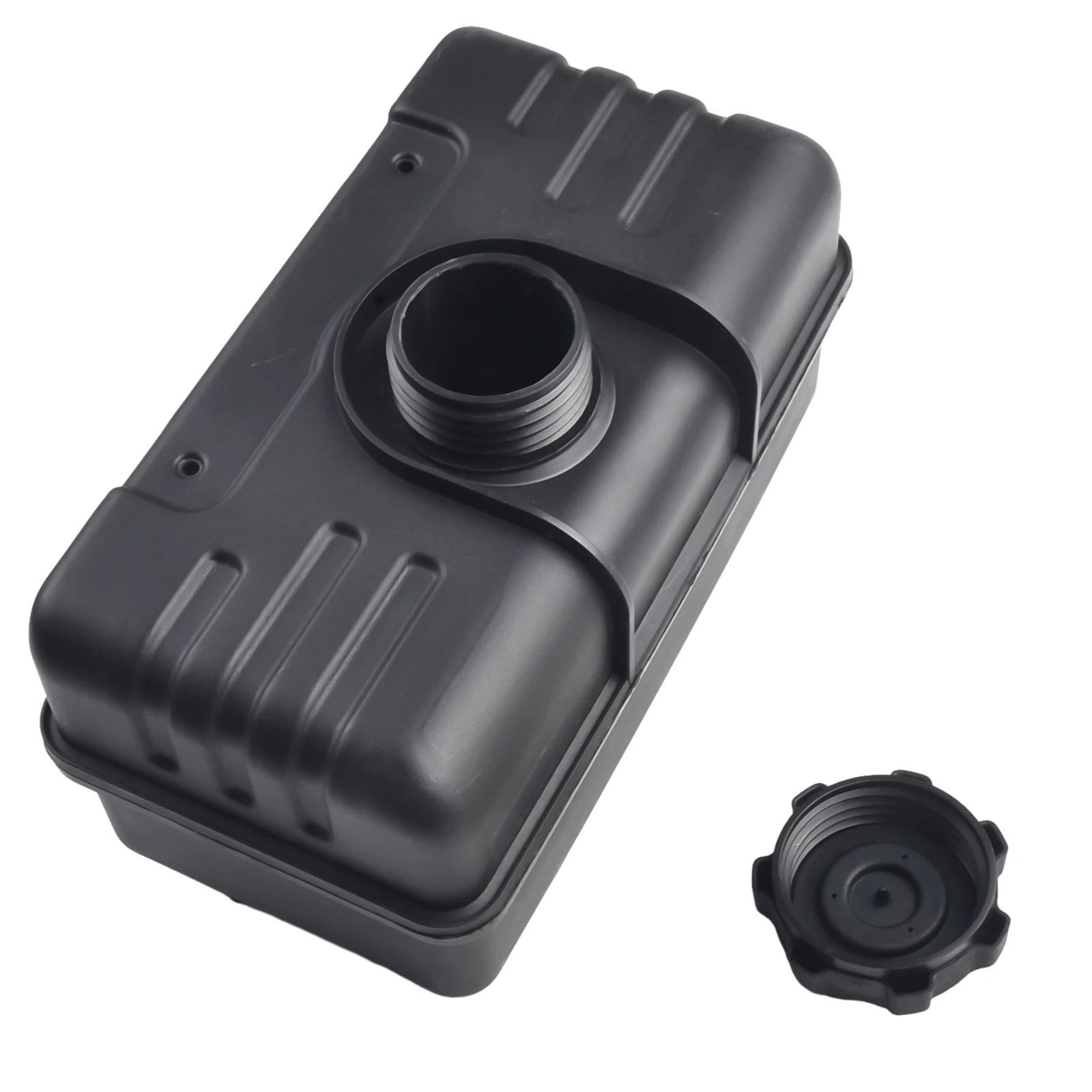 

New Fuel Tank Accessory Long Service Life Plastic Practical To Use Solid Durable Easy To Install For Craftsman