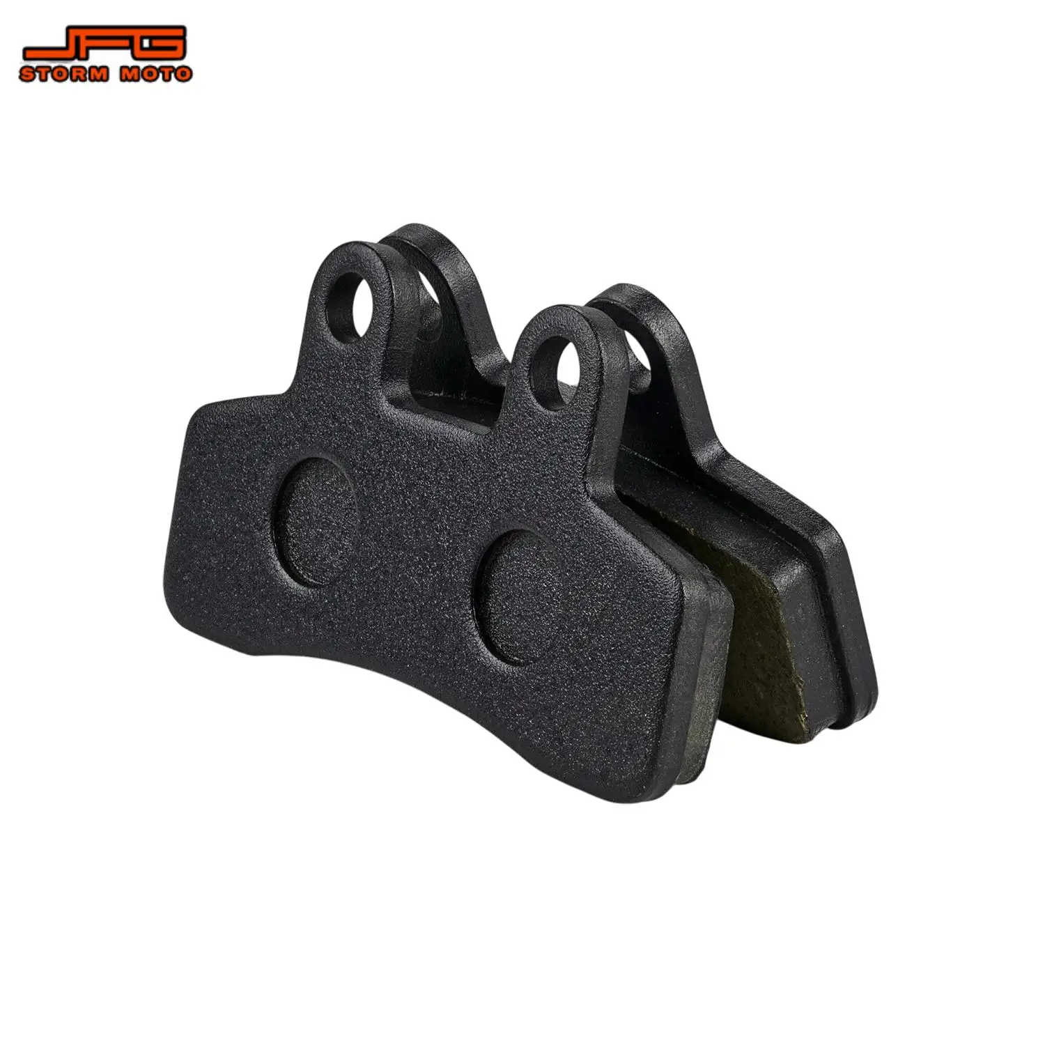 Тормозные колодки для мотоциклов Windone RM7, ESKUTE, Qlife, Vela E5, передние и задние комплекты, графитовые, медные, для электровелосипедов, электрических мотоциклов, велосипедов и электробайков. (art.: 3920dbf02b98e) - 3920dbf02b98e