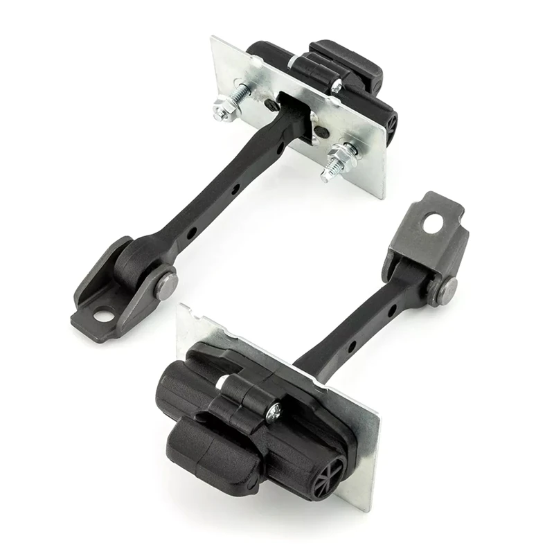2 шт. автомобильный дверной фиксатор тормозной двери передний левый правый 9675585080