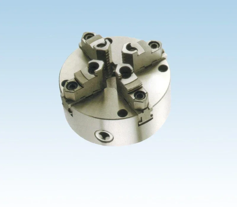 Крепкий патрон с четырьмя зажимами модель 8ak/10AK/12ak