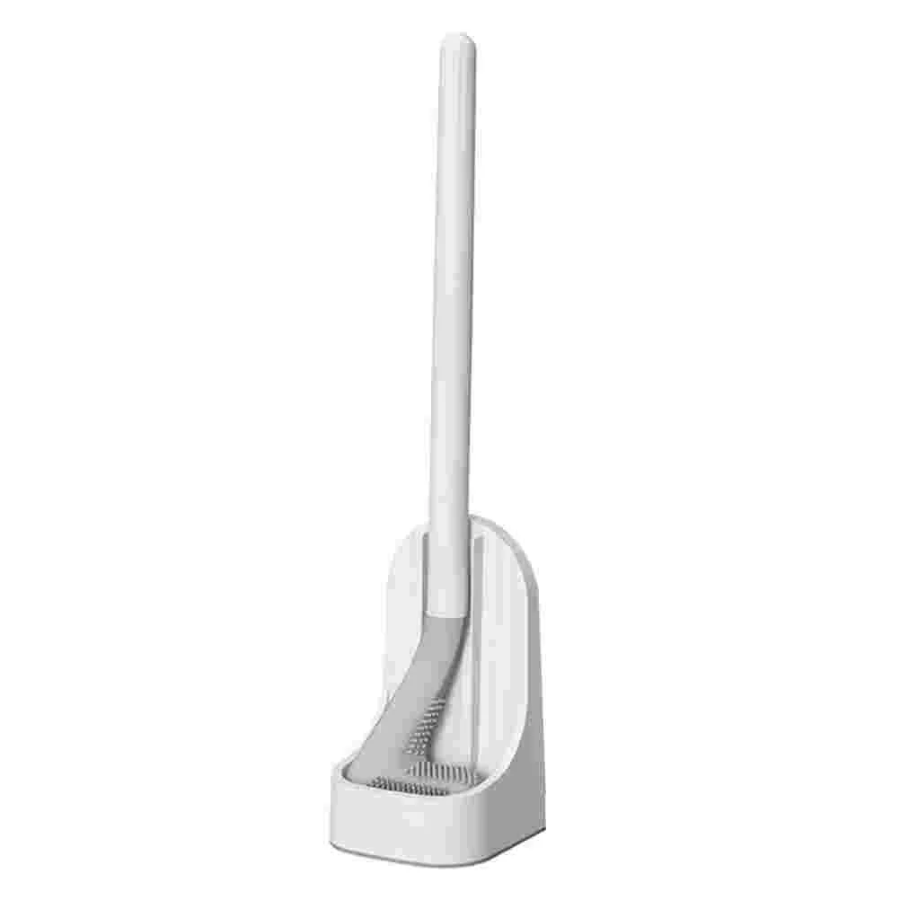 

1 Set Household Cleaning Brush Golfs Closestool Cleaning Brush for Hotel