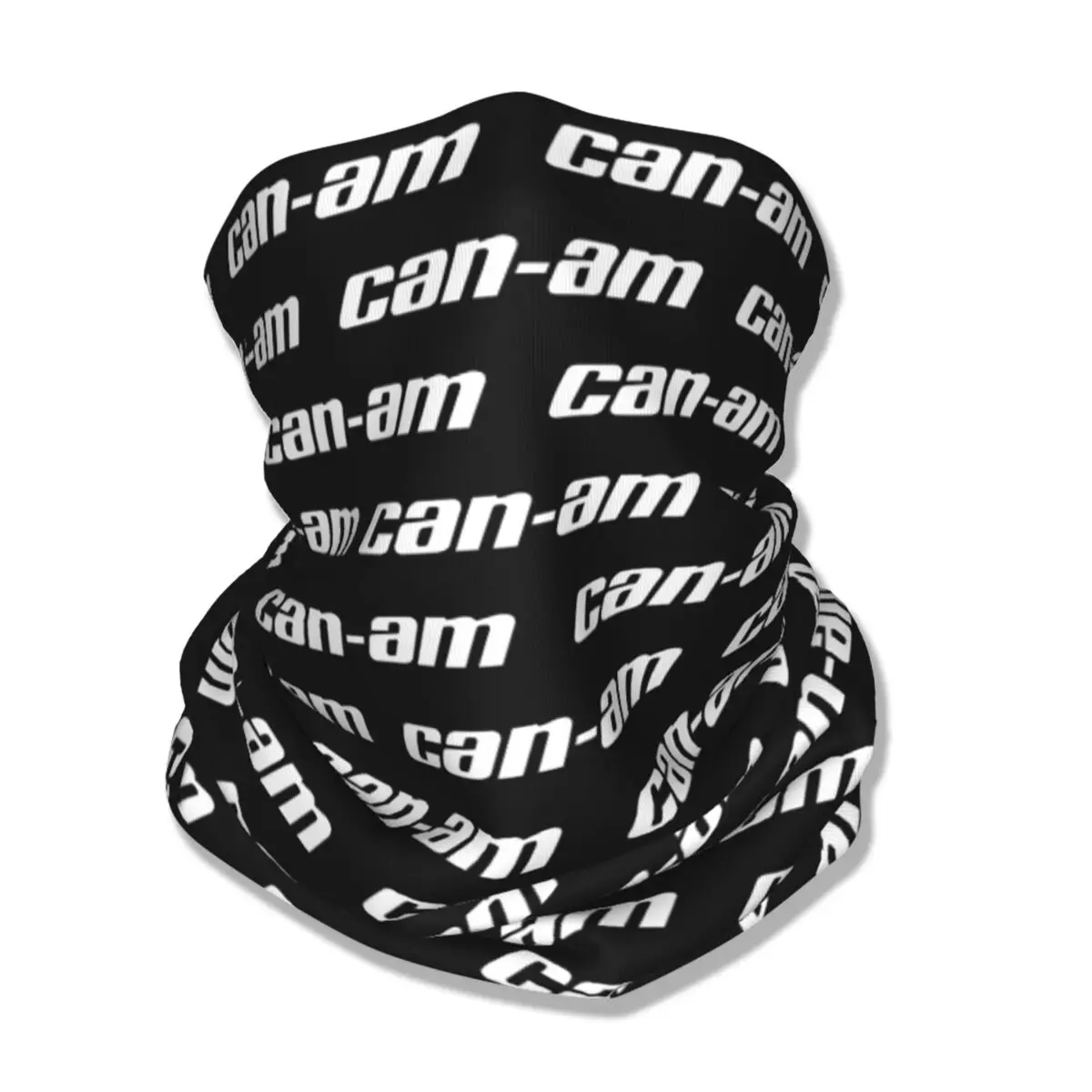 Brp Atv Can Am бандана гетры с принтом мотоциклы гоночный мотор Балаклава маска шарф