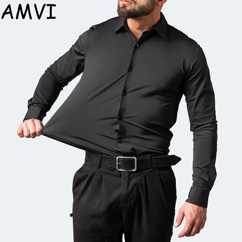 

2023 New Men Clothing Men's Casual Blouse Shirts Hawaiian Shirt Streetwear Festival Hombre Homme Summer Fashion Male Brand
