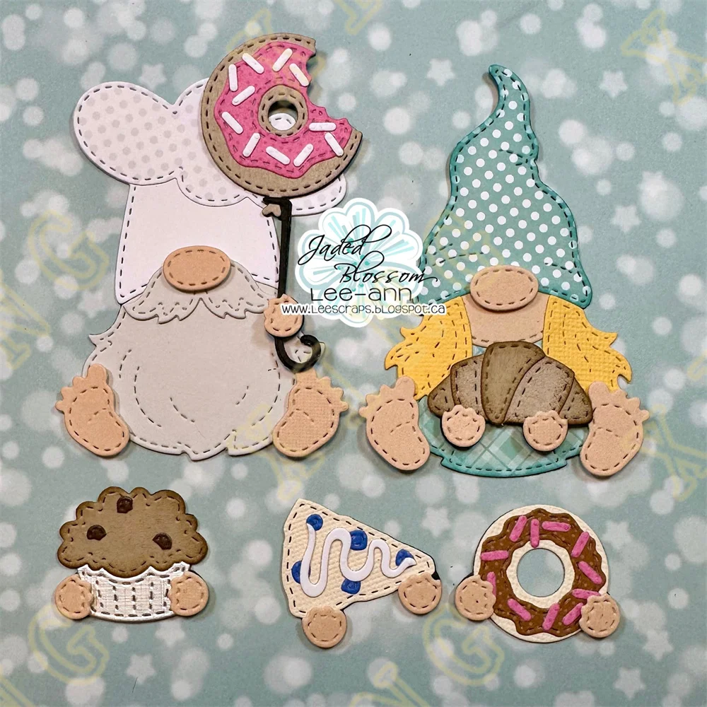 Штамп сделай сам: штамп для завтрака металлические ремесленные штампы вырезания