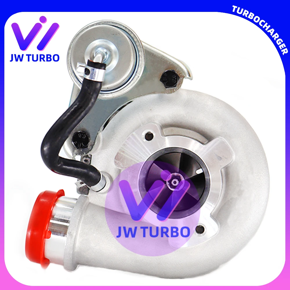Турбокомпрессор CT12B 17201-67040 17201-67010 турбозарядное устройство для Toyota Land cruiser 1KZ-TE 1KZ-T